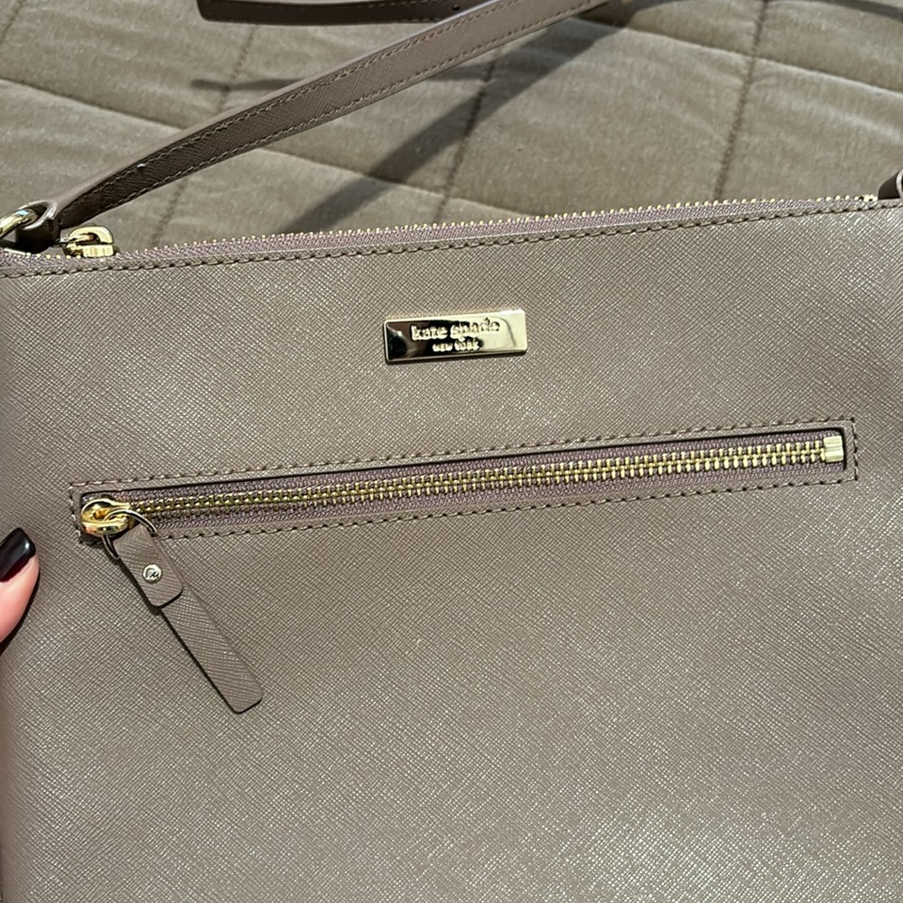 Kate Spade Crossbody Bag - Picture 2 of 7
